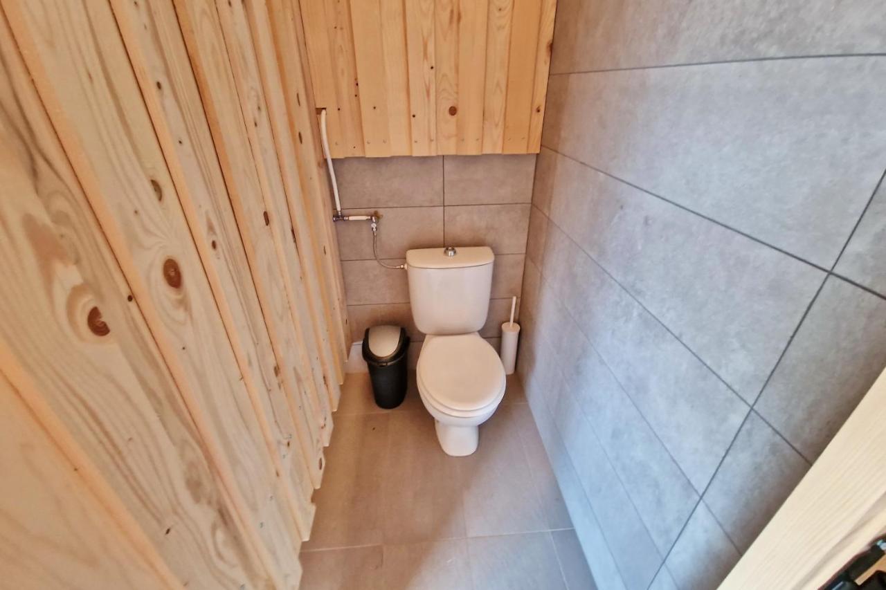 Kamp Beli Gaber Stari Trg pri Lozu Exterior foto