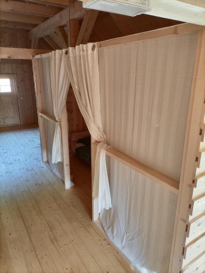 Kamp Beli Gaber Stari Trg pri Lozu Exterior foto