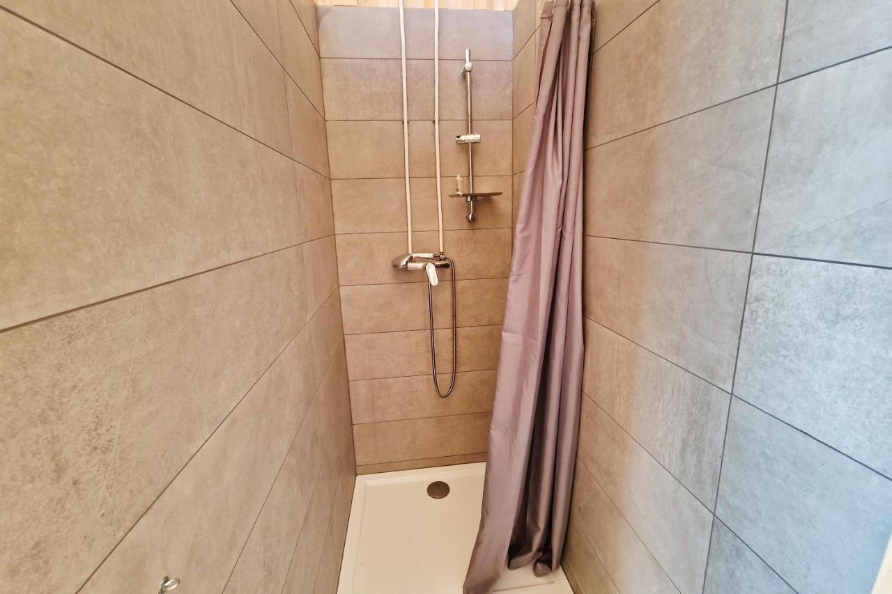 Kamp Beli Gaber Stari Trg pri Lozu Exterior foto