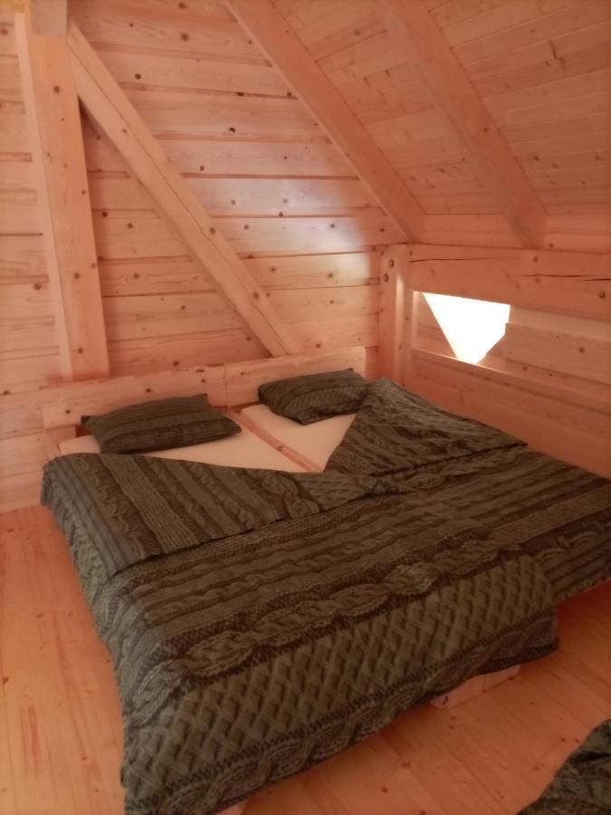 Kamp Beli Gaber Stari Trg pri Lozu Exterior foto