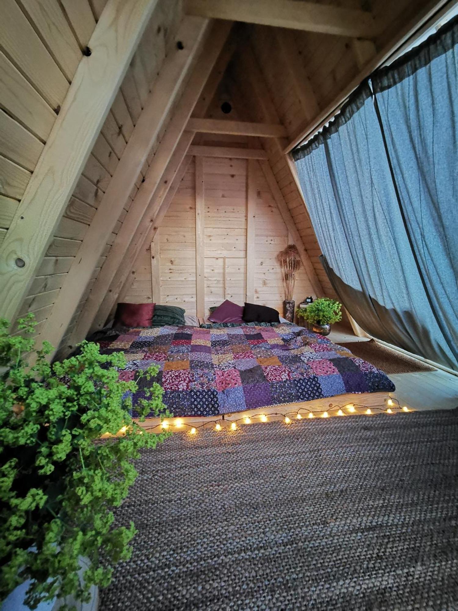 Kamp Beli Gaber Stari Trg pri Lozu Exterior foto